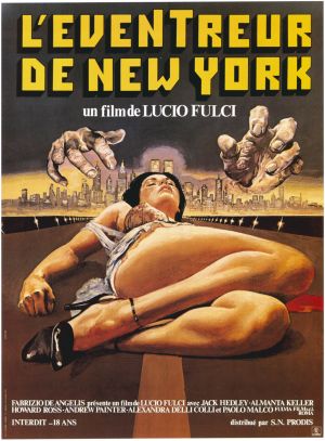 Lo squartatore di New York