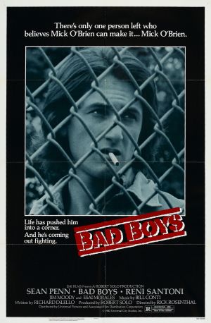 Bad Boys