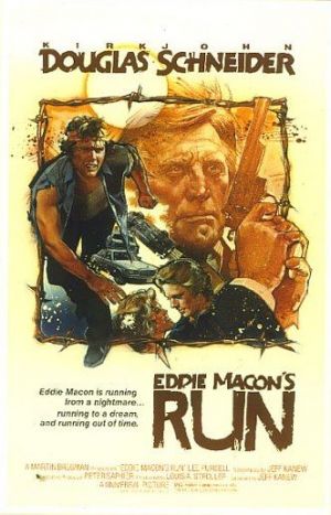 Eddie Macon's Run