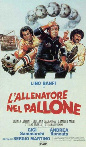 L'allenatore nel pallone