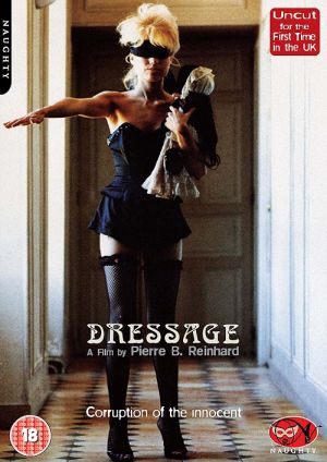 Dressage