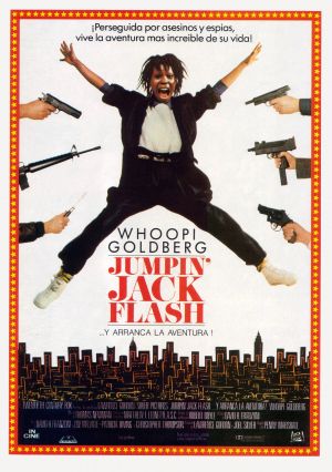 Jumpin' Jack Flash