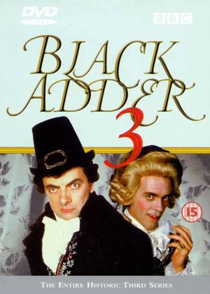 Blackadder the Third