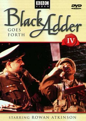 Blackadder Goes Forth