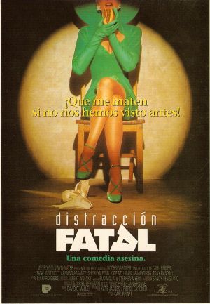 Fatal Instinct