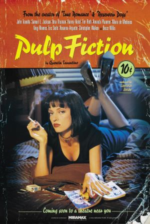 Pulp Fiction 2680x4000