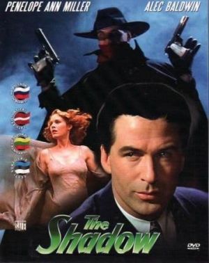The Shadow