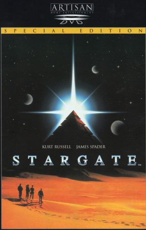 DVD