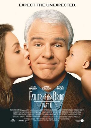 Father of the Bride Part II