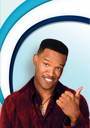 The Jamie Foxx Show