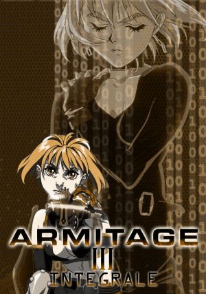 Armitage III: Poly Matrix