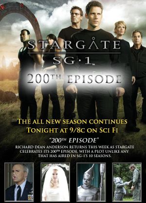 Stargate SG-1