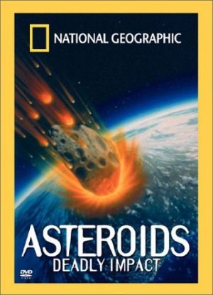 Asteroids: Deadly Impact