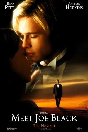 Meet Joe Black