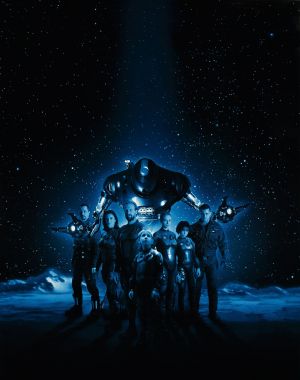 Lost in Space