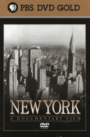 New York: A Documentary Film