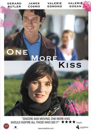 One More Kiss