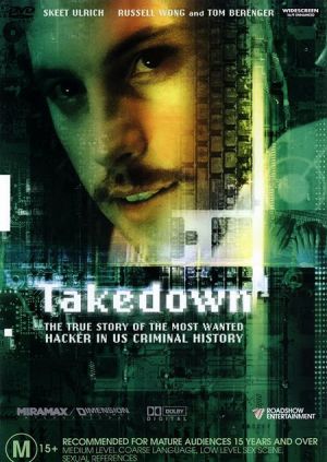 Takedown
