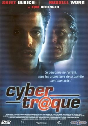 Takedown (2000) movie posters