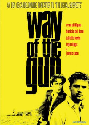 The Way of the Gun