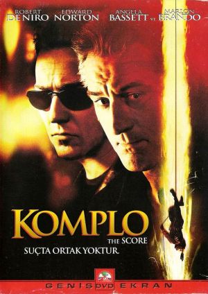 DVD