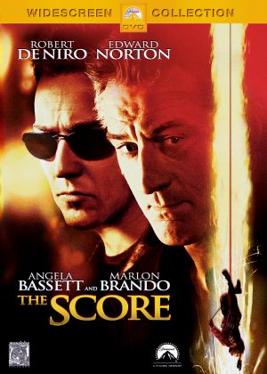 The Score