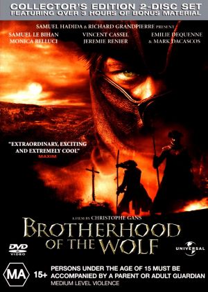 DVD