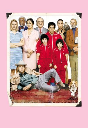 The Royal Tenenbaums