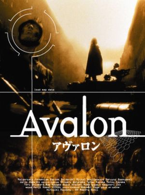 Avalon