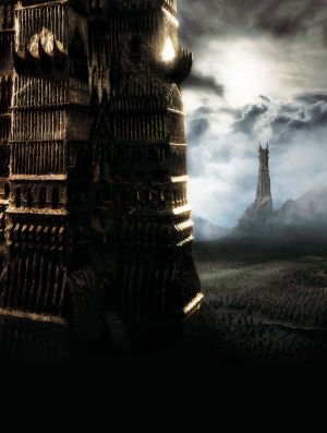 The Lord of the Rings: The Two Towers