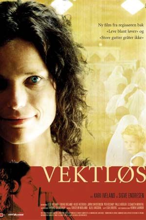 Vektløs