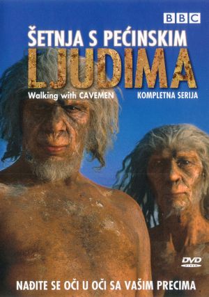 Walking with Cavemen