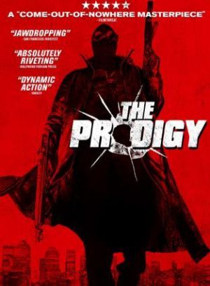 The Prodigy