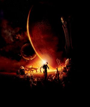 The Chronicles of Riddick