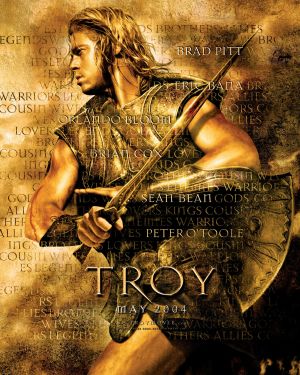 Troy