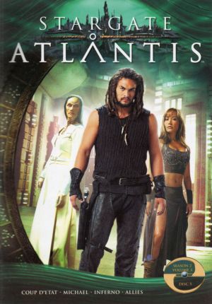 DVD