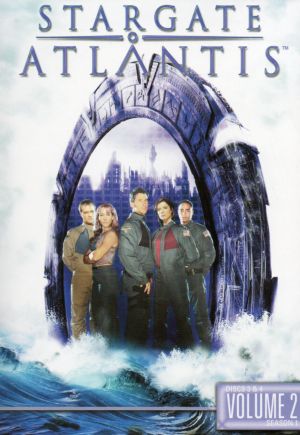 DVD