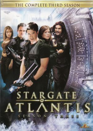 Stargate: Atlåntis