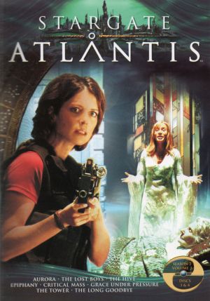 DVD