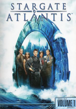DVD