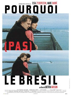 Pourquoi (pas) le Brésil