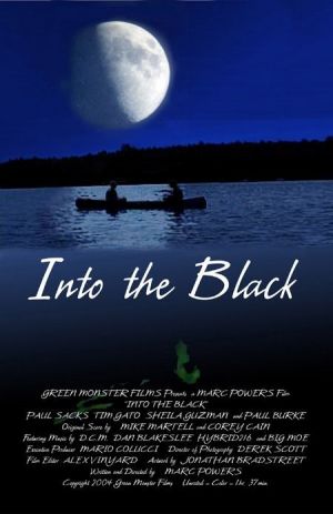 Into the Black