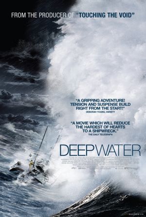 Deepwater