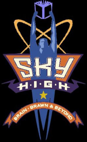 Sky High