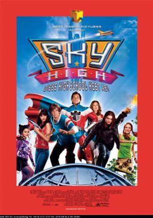 Sky High