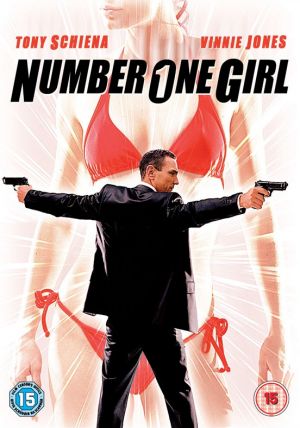 The Number One Girl
