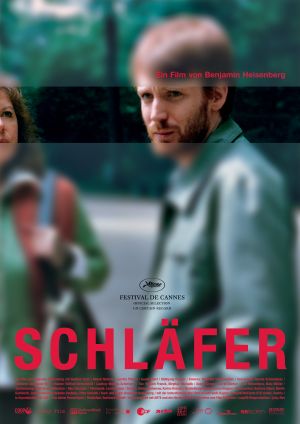 Schläfer