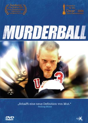 Murderball