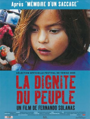 La dignidad de los nadies
