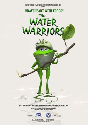 The Water